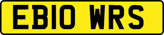 EB10WRS