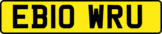 EB10WRU