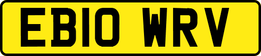EB10WRV