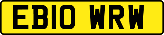 EB10WRW