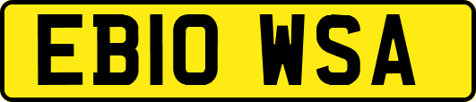 EB10WSA