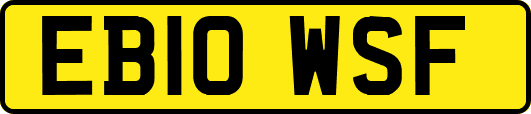 EB10WSF