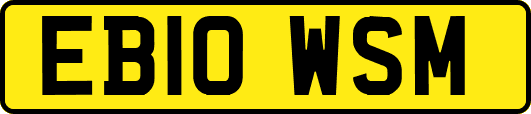 EB10WSM