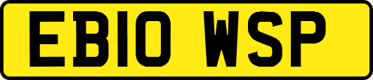 EB10WSP