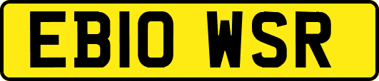 EB10WSR
