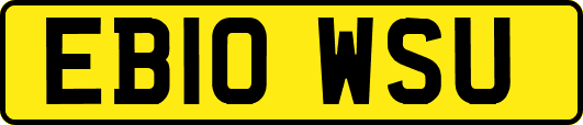 EB10WSU