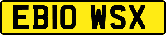 EB10WSX