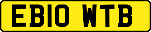 EB10WTB