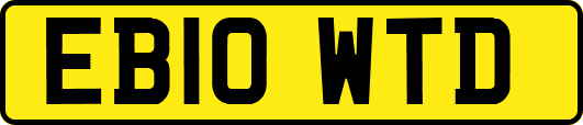 EB10WTD