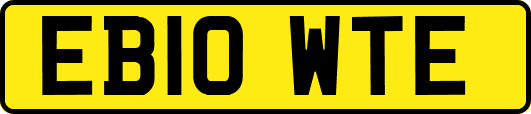 EB10WTE