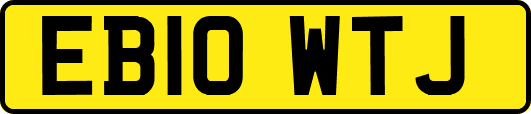 EB10WTJ