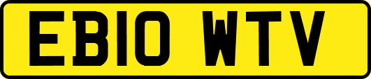 EB10WTV