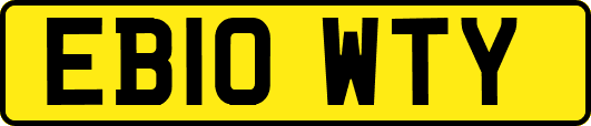EB10WTY