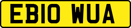 EB10WUA