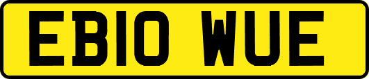 EB10WUE