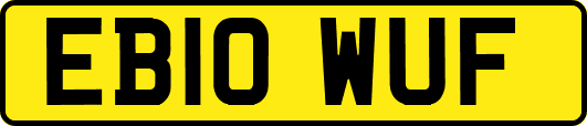 EB10WUF