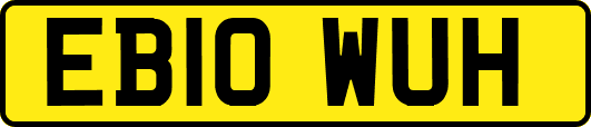 EB10WUH