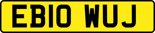 EB10WUJ