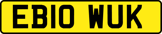 EB10WUK