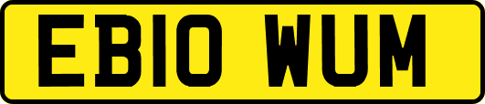 EB10WUM