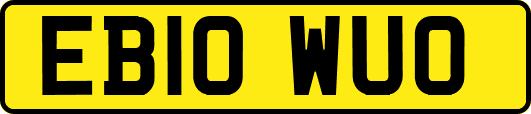 EB10WUO