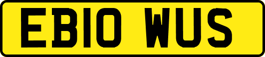 EB10WUS