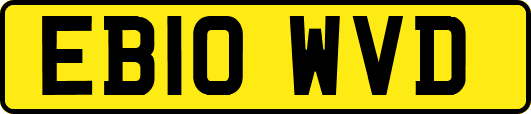EB10WVD