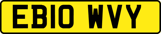 EB10WVY