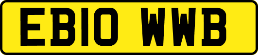 EB10WWB