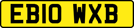 EB10WXB