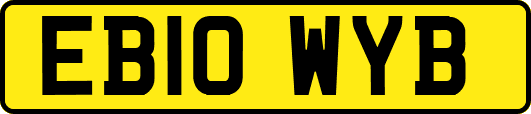EB10WYB