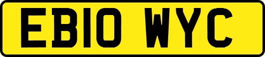 EB10WYC