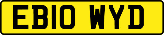 EB10WYD