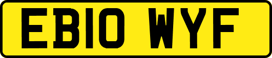 EB10WYF