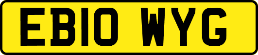 EB10WYG