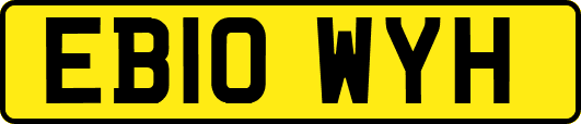 EB10WYH