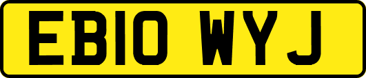 EB10WYJ