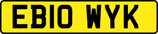 EB10WYK