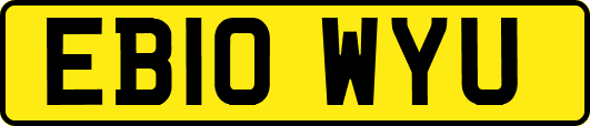 EB10WYU
