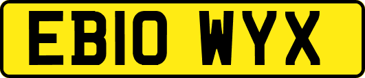 EB10WYX
