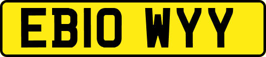 EB10WYY