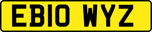 EB10WYZ
