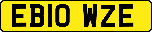 EB10WZE