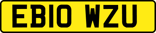 EB10WZU