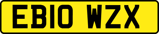 EB10WZX