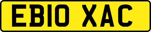 EB10XAC