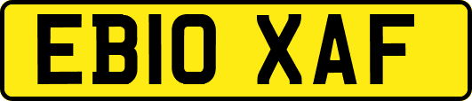 EB10XAF