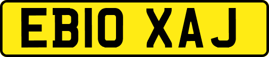 EB10XAJ