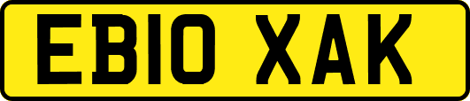 EB10XAK
