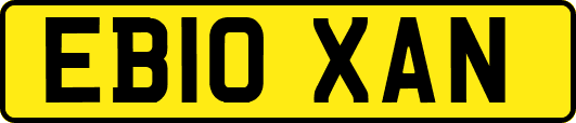 EB10XAN